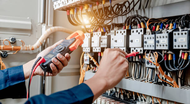 Best Ceiling Fan Installation Electrician  in Wading River, NY