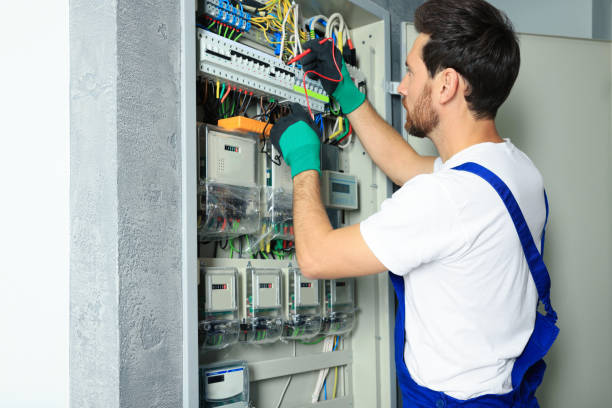 Best Licensed Electrician  in Wading River, NY