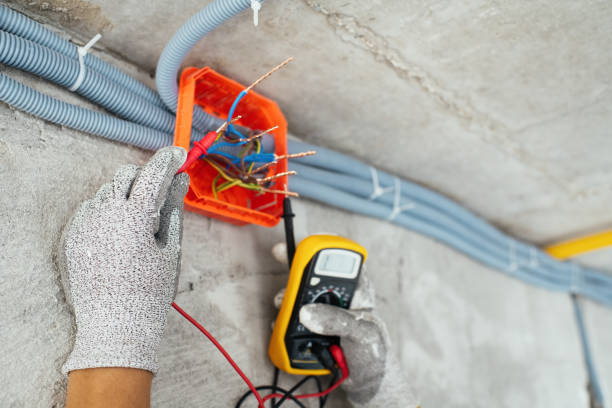 Best Emergency Electrical Repair  in Wading River, NY