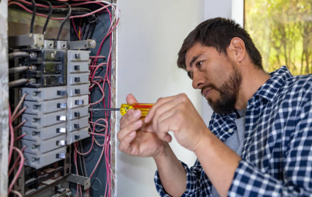 Best Electrical Contractors for Businesses  in Wading River, NY